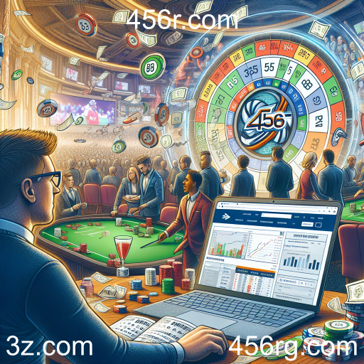 Desvendando as Apostas Esportivas: Guia Completo